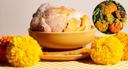 ¿Estás listo? El Festival del Pan de Muerto y la Calabaza te espera en el Bonito Tianguis de la CDMX