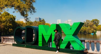 ¿No tienes plan para el fin de semana? Estas son las actividades que no te puedes perder en la CDMX