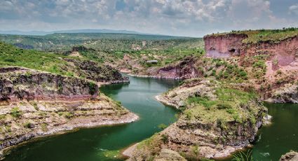 Ruta de los manantiales, la atracción perfecta para conectar con la naturaleza en Querétaro