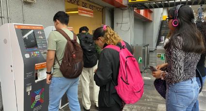 ¡Adiós boleto! Línea 5 del Metro CDMX aceptará solo tarjeta movilidad a partir de esta fecha