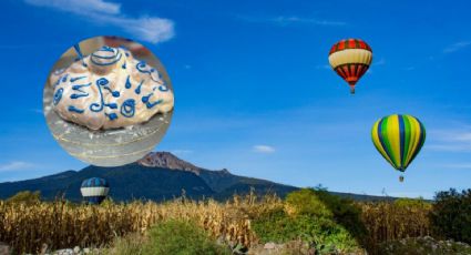 El Pueblo Mágico a 2 horas de CDMX donde probar el Pan de Muerto de Talavera