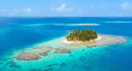 Isla Bermeja: ¿Qué se sabe sobre la historia del paraíso fantasma cerca de Yucatán?
