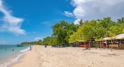 Playas cerca de la CDMX para escapar del frío y disfrutar el fin de semana