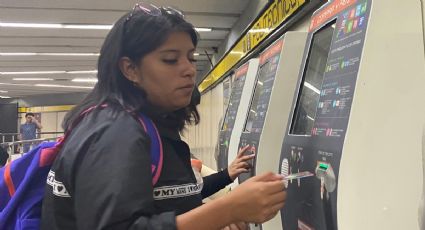 ¿Viajas a la CDMX? Así puedes comprar la tarjeta del metro para disfrutar de la ciudad