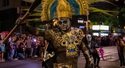 Mega Procesión de Catrinas 2023: ¿Puedo participar en el desfile de la CDMX con mi disfraz?