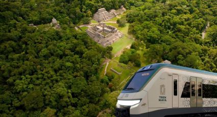 Tren Maya: Conoce los principales destinos turísticos que incluirá el Tramo 2