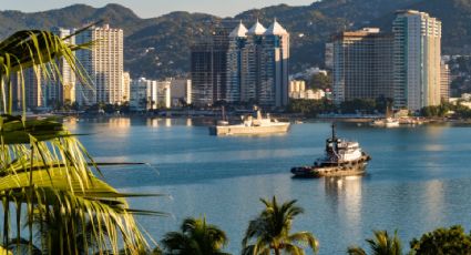 ¡Sumérgete a la cultura! Acapulco se engalana con nuevo museo debajo del mar