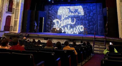 Obras de teatro de 'terror' para ver durante esta temporada en CDMX