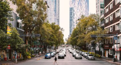 ¿Viaje en familia por CDMX? Esta es la multa por llevar niños en asiento delantero del auto