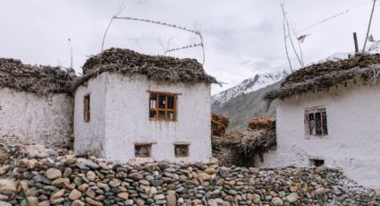 ¡De miedo! Estos son los pueblos fantasma que debes conocer en México durante esta temporada