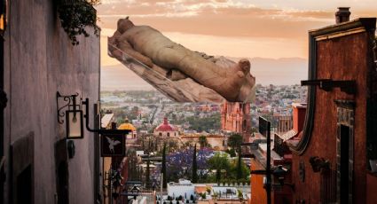 ¡La historia de Las Momias de Guanajuato! Un destino trágico que te pondrá los pelos de punta