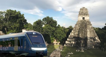 Tren Maya: Estas son las nuevas zonas arqueológicas que podrás conocer en su ruta por Quintana Roo