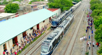 Tren Interoceánico: ¿Cuáles son las estaciones que darán servicio en su etapa inicial?