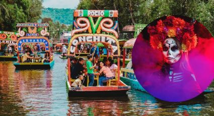 Día de Muertos 2023: Actividades para disfrutar las tradiciones de Xochimilco esta temporada