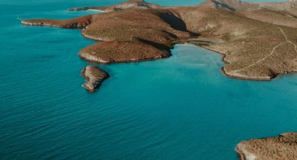 Balandra, una de las 3 playas mexicanas que destacan entre las mejores del mundo