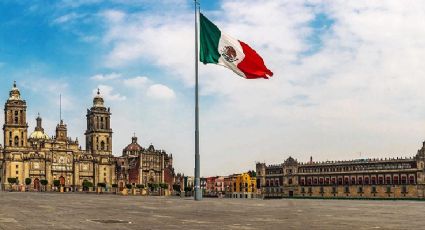 ‘Camina tu Zócalo’: Estas son las calles que podrían cerrar el acceso a los autos en CDMX