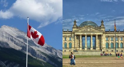 Canadá y Alemania buscan mexicanos para trabajar en su territorio desde 35 mil pesos al mes