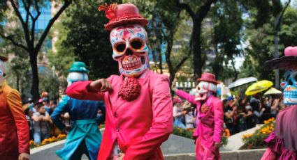 ¡Catrinas y Alebrijes! ¿Qué hacer este fin de semana del 20 al 22 de octubre en la CDMX?