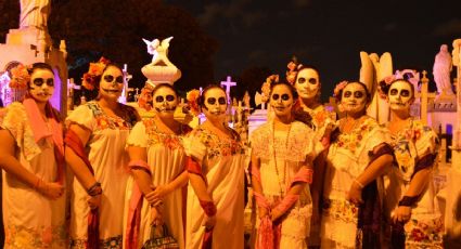 Llega el Festival Internacional de Día de Muertos 2023 a Tláhuac; aquí las FECHAS