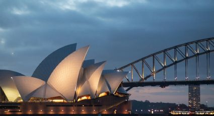 La Ópera de Sydney cumple 50 años y aquí te decimos algunas curiosidades  de la emblemática obra