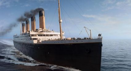 La tenebrosa historias de la camarera que sobrevió al Titanic y otros dos naufragios