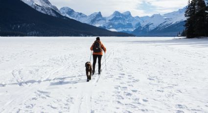 Destinos mexicanos para recibir el invierno entre nieve y paisajes naturales imperdibles