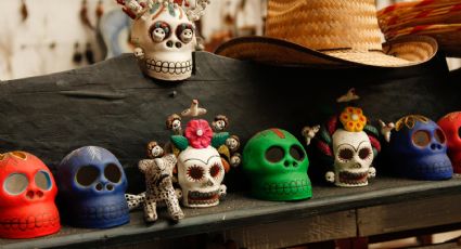 ¿Cuánto cuesta la entrada al Museo de la Calaverita que abre solo 4 días durante Día de Muertos?