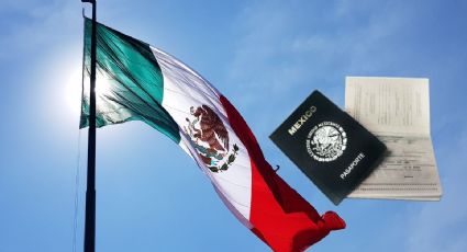 ¿Harás escala en México? Viajeros de estos países tendrá que tramitar la visa para hacerlo