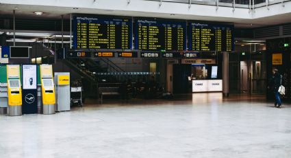 Viajes en avión: ¿Cuánto dura la escala más larga entre vuelos internacionales?