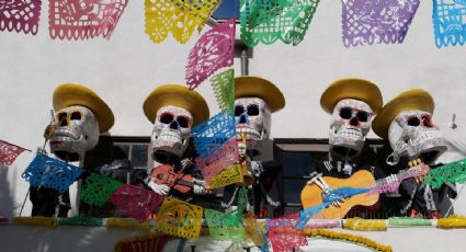 Día de Muertos: 3 celebraciones tradicionales para adentrarte en esta festividad mexicana