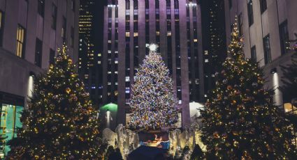 Navidad en Nueva York: Actividades imperdibles para disfrutar el invierno en La Gran Manzana