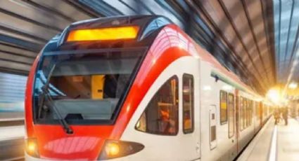 Metromex: ¿Cómo serán las vías de este nuevo tren que conectará el Edomex y la CDMX?