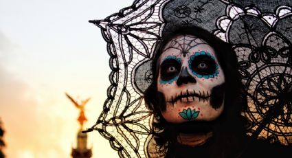 Vive una aventura escalofriante en el Paseo de Leyendas del Centro Histórico de CDMX