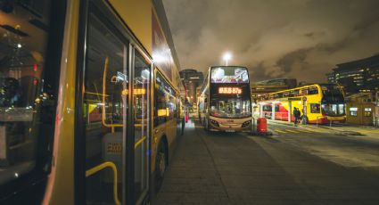 ¿Cómo llegar al AIFA desde Taxqueña? Estas son las rutas de autobús que te llevan hasta la terminal