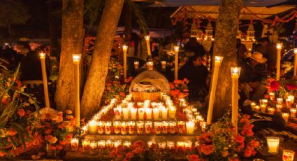 Pueblos Mágicos con actividades tradicionales para pasar el Día de Muertos