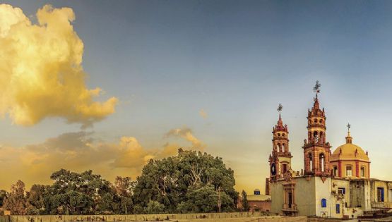 Los tres pueblos de México considerados como los más bonitos del mundo en 2023