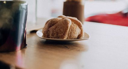 ¡Se antoja! Llega la Feria del Pan de Muerto en Nezahualcóyotl para estos días