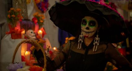 Día de Muertos en la CDMX: estas son las 3 megaofrendas que podrás disfrutar en la capital