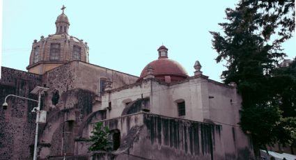 La leyenda de la Bruja de Coyoacán, succionaba la sangre de personas para preparar moronga