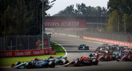 GP de México 2023: ¿Cómo llegar al Autódromo Hermanos Rodríguez? Conoce todas las alternativas