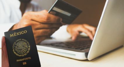 Pasaporte mexicano: Cómo tramitar la versión electrónica a tus hijos previo al cambio de tarifa