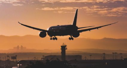 Viajes en avión: ¿Qué servicios ofrece la aeronave más moderna del mundo?