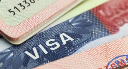 Embajada de EU en México dice qué hacer si descubres un ERROR en tu visa americana