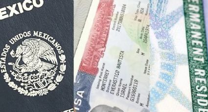 ¿Qué son las visas de Burroughs y por qué debes tener cuidado con estas?