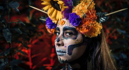 3 lugares para conseguir tu disfraz de Día de Muertos en la CDMX