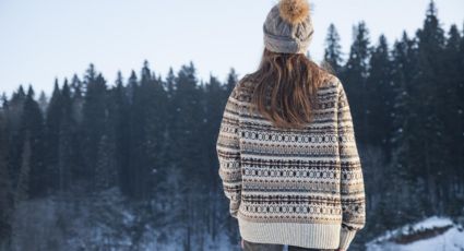 Viajes de invierno: ¿Cómo ahorrar dinero en mis vacaciones de Navidad?