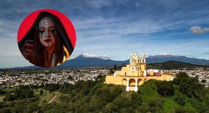 Leyenda de la Nahuala, la historia de una bruja que aterrorizó a la ciudad de Puebla