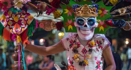 Las actividades imperdibles si viajas a visitar Xantolo 2023 por Día de Muertos