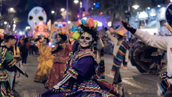 5 Pueblos Mágicos con tradiciones imperdibles para visitar en Día de Muertos