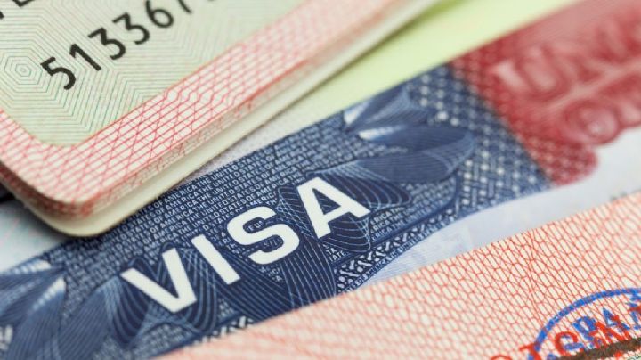 Embajada de EU en México dice qué hacer si descubres un ERROR en tu visa americana